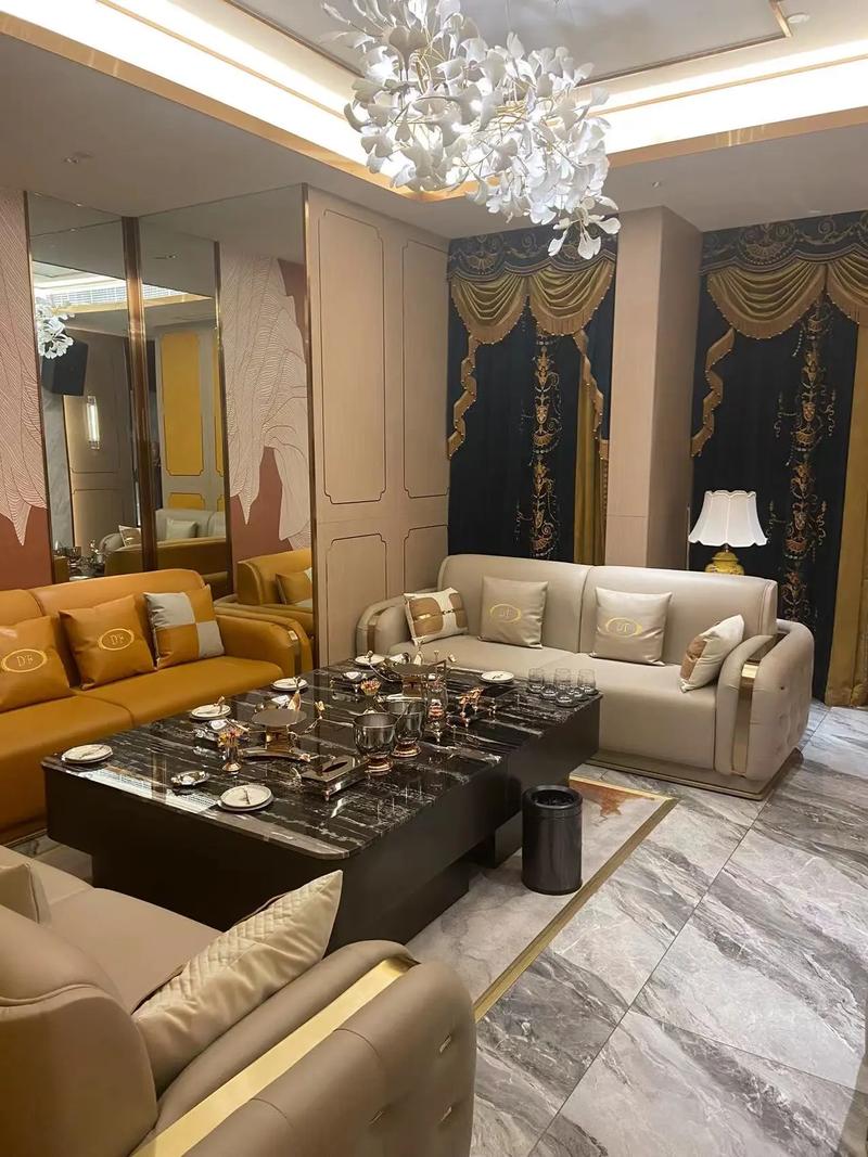 百色商务ktv消费攻略-凌云县ktv预定